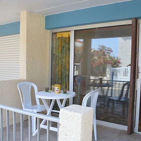 Studio Fleury-Saint-Pierre-la-Mer, 1 pièce, 2 personnes - FR-1-229D-232 Esterno foto
