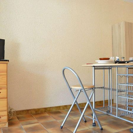 Studio Fleury-Saint-Pierre-la-Mer, 1 pièce, 2 personnes - FR-1-229D-232 Esterno foto