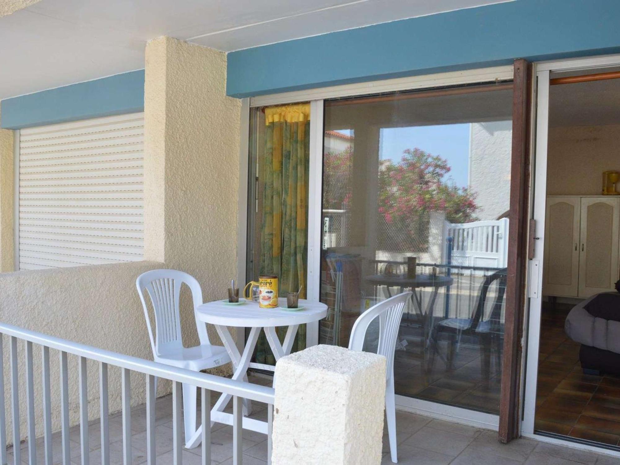 Studio Fleury-Saint-Pierre-la-Mer, 1 pièce, 2 personnes - FR-1-229D-232 Esterno foto