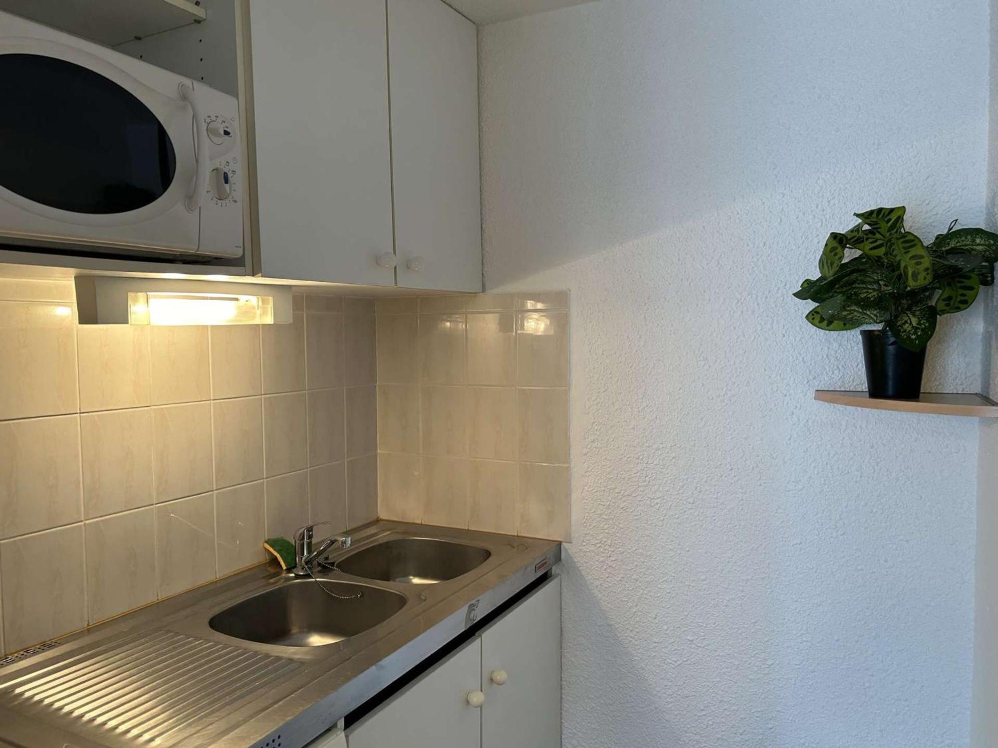 Studio Fleury-Saint-Pierre-la-Mer, 1 pièce, 2 personnes - FR-1-229D-232 Esterno foto